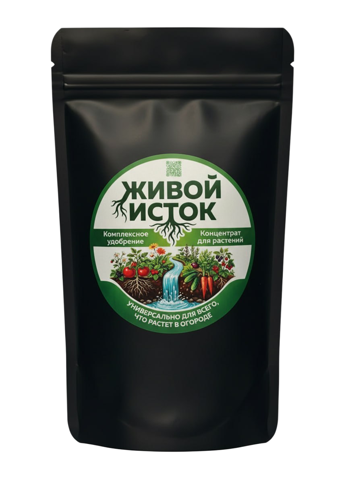 Живой Исток - Универсальное удобрение